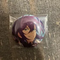 あんスタ 礼瀬マヨイ フィーチャースカウト缶バッジ