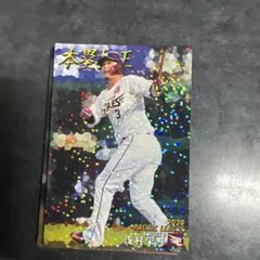 プロ野球チップスカード　東北楽天ゴールデンイーグルス10枚セット2016〜