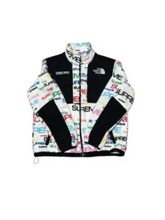 THE NORTH FACE / Supreme フリースジャケット L