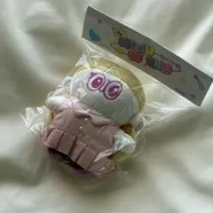 NiziU リク トレカ付き