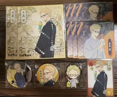 ハイキュー 縁日 月島蛍 12点セット