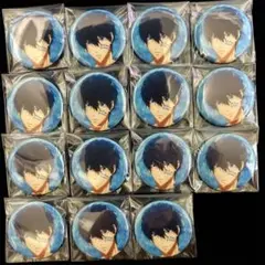 VOLTACTION Pajama Party! 四季凪アキラ 缶バッジ - メルカリ