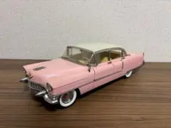 2025年最新】ミニカー 1/18 キャデラックの人気アイテム - メルカリ