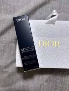 Dior Addict Lip Butter 101 / アディクトリップバター