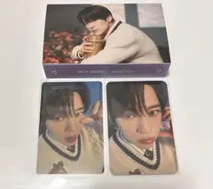 NCT WISH 「WISHLIST」 WISH for U シオンver