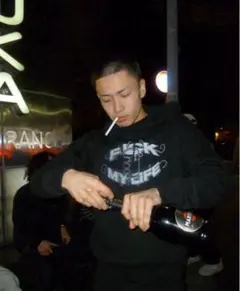 2025年最新】fuck my lifeの人気アイテム - メルカリ