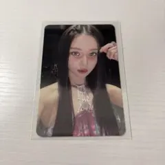 P*o様 SMTOWN LIVE2025 TOKYO 特典aespa ウィンター - メルカリ