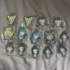 キミとアイドルプリキュア♪ ガチガチャまとめ売り