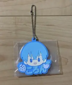 すとぷり　ころん　一番くじ　ラバーストラップ