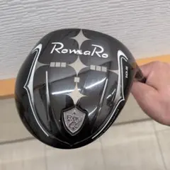 RomaRo Ray α ドライバー 10.5度のサムネイル