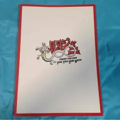 関ジャニ∞ パンフレット