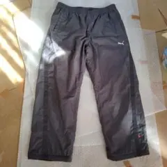 ・Puma プーマ、ウインドブレーカー使用感があります、