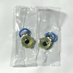 TREASURE TRUZ めじるしアクセサリー ジョンファン PODONG