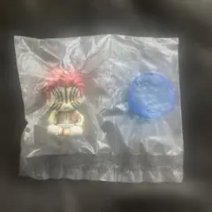 鬼滅の刃 すわらせ隊　猗窩座　フィギュア