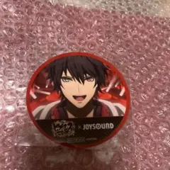 ヒプノシスマイク JOYSOUND カラオケ館　山田一郎　コースターのサムネイル