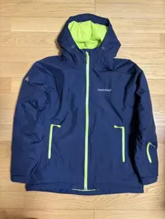 2026年最新】モンベル パウダーステップパーカーの人気アイテム - メルカリ