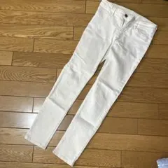 H&Mエイチアンドエム　スキニーフィットデニム