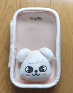 Stray Kids　アクリルスタンドケース　スキズ　スンミン　PuppyM