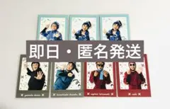 【最終値下げ】忍ミュ　15弾　学園祭　ぱしゃこれ　忍術学園&ドクタケ　セット