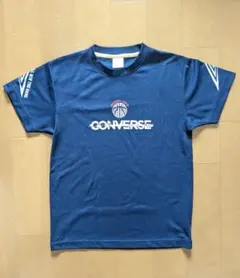 コンバース ウォームアップ