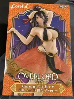 『オーバーロード』フィギュア 44点セット overlord-ainz-ooal-gown-statue