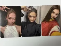 MEOVVエラトレカセット