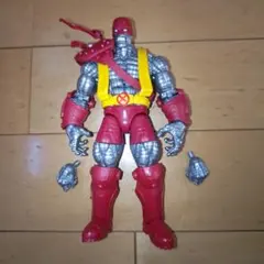 マーベルレジェンド ビルドフィギュア クリーセントリー - メルカリ