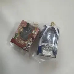 新品トイ・ストーリー / ミニチュアパッケージコレクション Ver.2