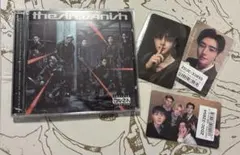 ENHYPENトレカ ソンフン