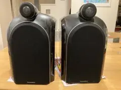 Bowers & Wilkins ＰＭ1 定価32万