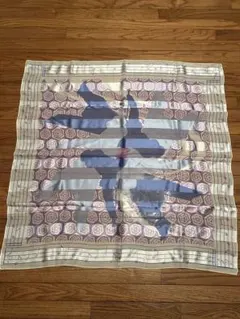 常盤木学園高等学校 卒業記念スカーフ - メルカリ