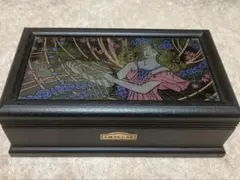 小樽　オルゴール堂　小物入れ