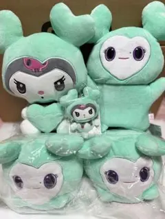 TWICE GIGO 4点おまとめセット　ミブリー