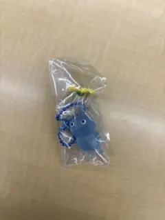 ピクミン マスコット＆フルーツグミ2 氷ピクミン