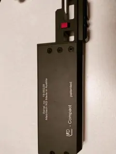 mini innoFADER 本体 交換用クロスフェーダー - メルカリ
