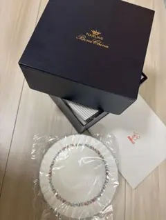 NARUMI ボーンチャイナ 食器セット 6枚