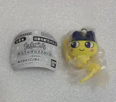 たまごっち　カラフルマルチチャーム　まめっち