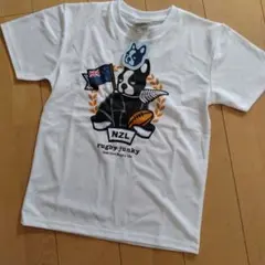 クラウディオパンディアーニ　半袖Tシャツ　XS ラグビーのサムネイル