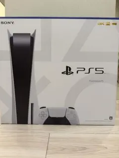 プレイステーション5 CFI-1000A