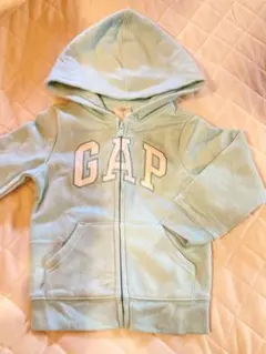 新品未使用 GAP パーカー 105cm