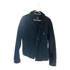 GAP ブラックジャケット