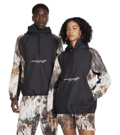 NIKE NOCTA Running Men's Jacket Camo