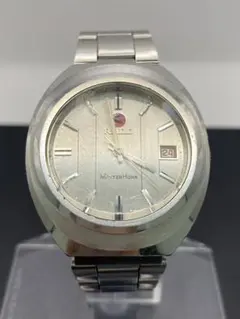 R ラドー RADO MARSTRON 本体 腕時計 ヴィンテージ - メルカリ