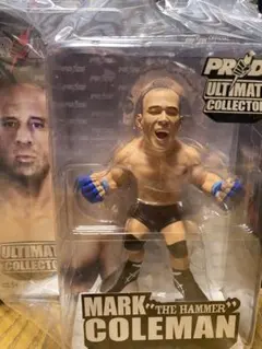 2026年最新】ufc フィギュアの人気アイテム - メルカリ