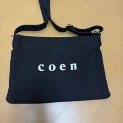 コーエン　サコッシュのサムネイル