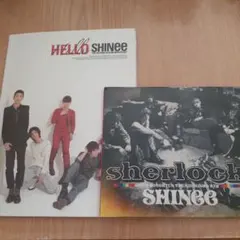 2025年最新】shinee トレカ sherlockの人気アイテム - メルカリ