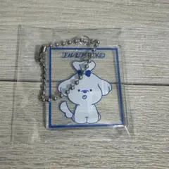 エルモア　ピコちゃん　キーホルダー　非売品