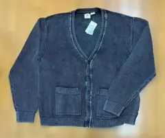 リーバイス バレンシアカーディガン XL　新品