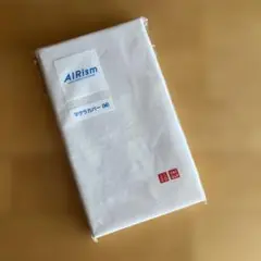【新品未開封】ユニクロ エアリズム 枕カバー ピローケース Mサイズ