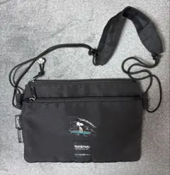 YAKPAK スヌーピー サコッシュのサムネイル